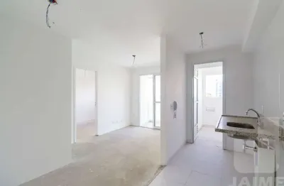 Apartamento com 1 quarto à venda na Rua Doutor Alfredo de Castro, 135, Barra Funda, São Paulo