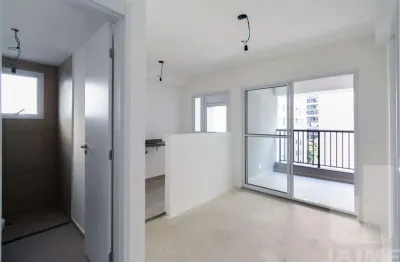 Apartamento com 2 quartos à venda na Rua das Palmeiras, 311, Santa Cecília, São Paulo