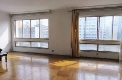 Apartamento com 3 quartos à venda na Avenida Angélica, 1851, Higienópolis, São Paulo