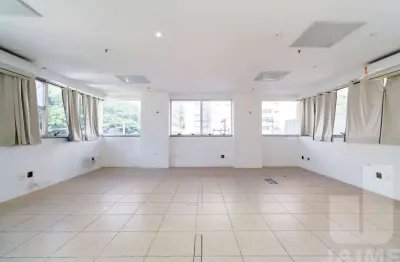 Sala comercial com 3 salas para alugar na Rua Baronesa de Itu, 336, Higienópolis, São Paulo