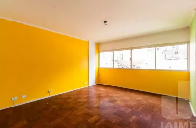 Apartamento com 3 quartos à venda na Rua Marquês de Itu, 948, Higienópolis, São Paulo