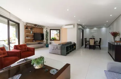 Apartamento com 4 quartos à venda na Rua Maranhão, 297, Higienópolis, São Paulo