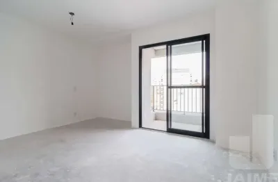 Apartamento com 1 quarto à venda na Rua Barão de Tatuí, 327, Santa Cecília, São Paulo
