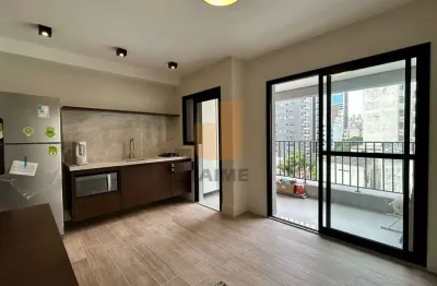 Apartamento com 1 quarto à venda na Rua Barão de Tatuí, 327, Santa Cecília, São Paulo