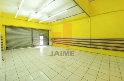 Ponto comercial à venda na Alameda Barros, 167, Santa Cecília, São Paulo