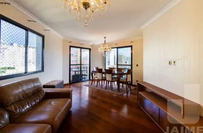 Apartamento com 3 quartos à venda na Rua Doutor Veiga Filho, 596, Higienópolis, São Paulo