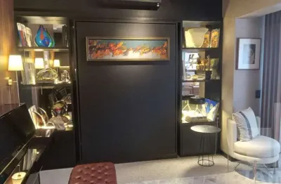 Apartamento com 1 quarto à venda na Rua da Consolação, 1515, Consolação, São Paulo