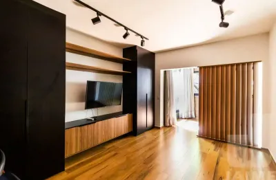 Apartamento com 1 quarto à venda na Rua Bahia, 683, Higienópolis, São Paulo