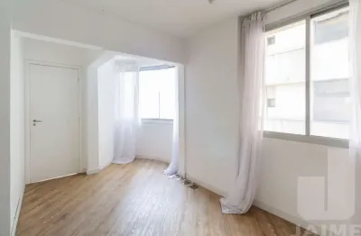 Apartamento com 1 quarto à venda na Rua Tupi, 425, Higienópolis, São Paulo