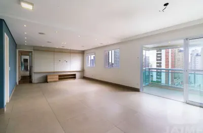 Apartamento com 3 quartos à venda na Rua Iperoig, 858, Perdizes, São Paulo