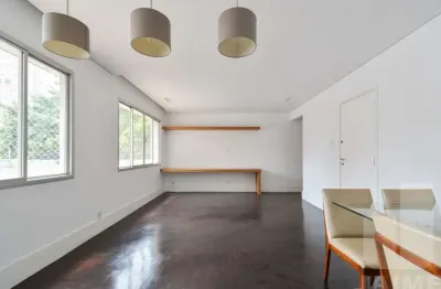 Apartamento com 3 quartos à venda na Rua Ministro Godói, 616, Perdizes, São Paulo