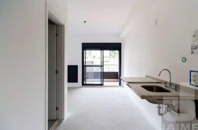 Apartamento com 1 quarto à venda na Rua Ministro Godói, 1213, Perdizes, São Paulo