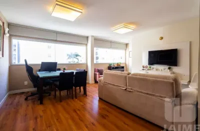 Apartamento com 3 quartos à venda na Rua Alagoas, 159, Higienópolis, São Paulo