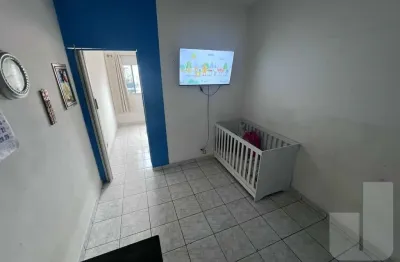 Apartamento com 1 quarto à venda na Avenida São João, 1889, Santa Cecília, São Paulo