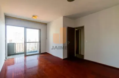 Apartamento com 3 quartos à venda na Rua Apinajés, 789, Perdizes, São Paulo