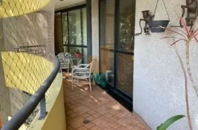 Apartamento 3 dormitorios sendo 1 suite 3 banheiros 2 vagas.