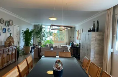 Apartamento totalmente reformado, com 3 dormitórios sendo 1 suíte, pronto para entrar - perdizes