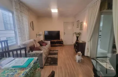 Apartamento com 1 quarto à venda na Rua Bela Cintra, 1413, Consolação, São Paulo