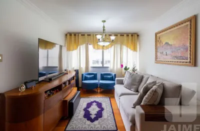 Apartamento 3 dormitorios 2 banheiros sala 2 ambientes 1 vaga.