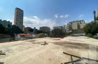 Terreno de 2.200 metros entre santa cecília e higienópolis, excelente localização.