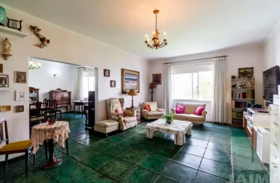 Apartamento com 5 quartos à venda na Rua Sabará, 213, Higienópolis, São Paulo