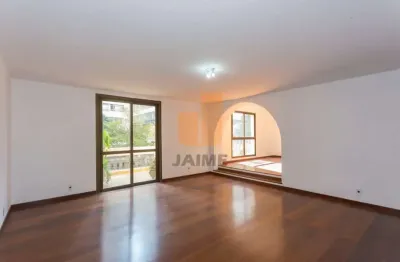 Apartamento com 3 quartos à venda na Rua Sergipe, 303, Higienópolis, São Paulo