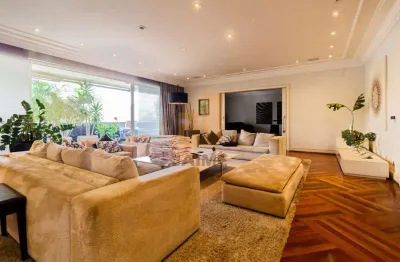 Apartamento com 4 quartos à venda na Rua Engenheiro Edgar Egídio de Sousa, 221, Higienópolis, São Paulo