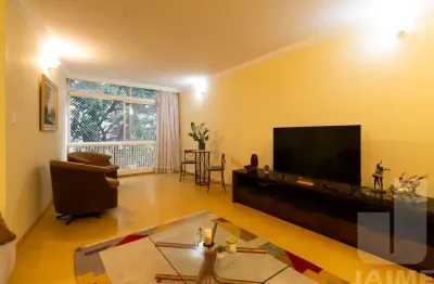 Apartamento com 2 quartos à venda na Rua Goitacaz, 50, Higienópolis, São Paulo