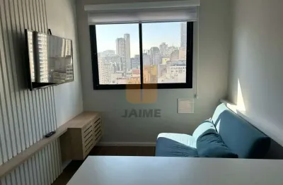 Apartamento com 2 quartos à venda na Rua General Jardim, 415, Higienópolis, São Paulo