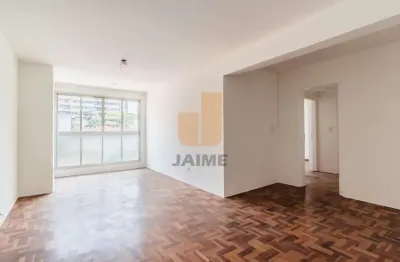 Apartamento com 3 quartos à venda na Rua Aimberê, 1898, Perdizes, São Paulo