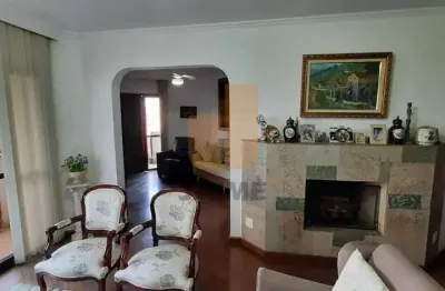 Apartamento com 3 quartos à venda na Rua Capitão Messias, 99, Perdizes, São Paulo