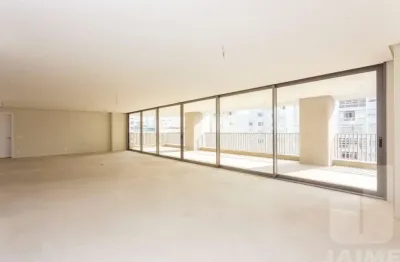 Apartamento com 4 quartos à venda na Rua São Vicente de Paulo, 659, Higienópolis, São Paulo