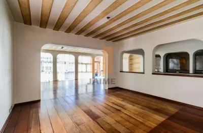 Apartamento com 3 quartos à venda na Rua Piauí, 631, Higienópolis, São Paulo