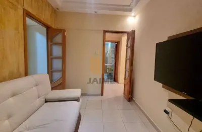 Apartamento  com 1 dormitório, próximo ao shopping e mackenzie - higienópolis