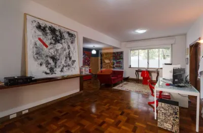 Apartamento com 2 quartos à venda na Rua Piauí, 760, Higienópolis, São Paulo