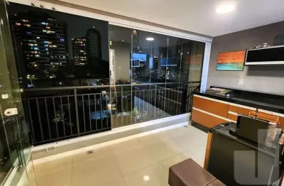 Apartamento com 2 quartos à venda na Avenida Pompéia, 2361, Pompéia, São Paulo