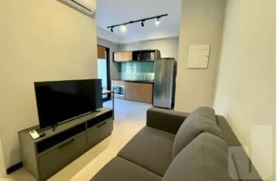 Apartamento com 1 quarto à venda na Rua Jaguaribe, 649, Higienópolis, São Paulo