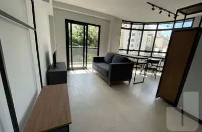 Apartamento com 1 quarto à venda na Rua Jaguaribe, 649, Higienópolis, São Paulo