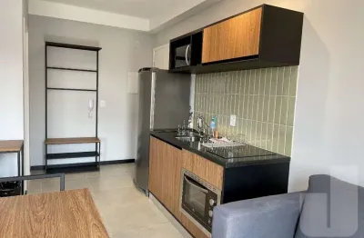 Apartamento com 1 quarto à venda na Rua Jaguaribe, 649, Higienópolis, São Paulo