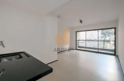 Apartamento com 1 quarto à venda na Rua da Consolação, 301, Consolação, São Paulo