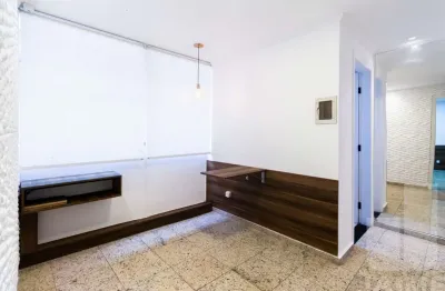 Conjunto comercial em área nobre com 2 ambientes e 1 banheiro - higienópolis