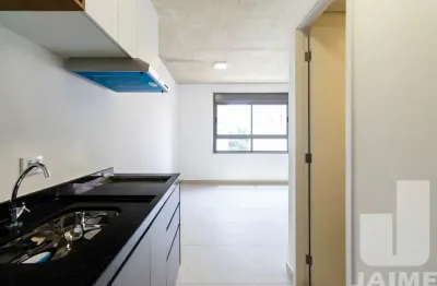 Apartamento com 1 quarto à venda na Rua General Jardim, 638, Higienópolis, São Paulo