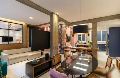 Apartamento com 1 quarto à venda na Rua Doutor Brasílio Machado, 380, Higienópolis, São Paulo