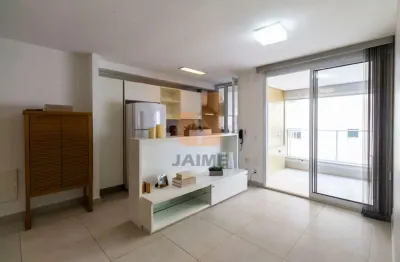 Apartamento com 1 quarto à venda na Rua Bela Cintra, 201, Consolação, São Paulo