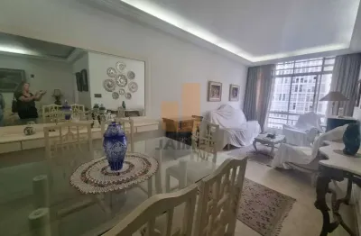 Apartamento com 3 quartos à venda na Alameda Barros, 454, Higienópolis, São Paulo