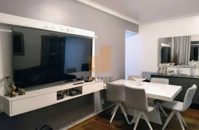 Apartamento 3 dormitorios 2 banheiros sala 2 ambientes 1 vaga.