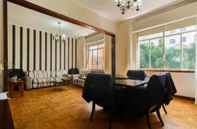 Apartamento iluminado, ventilado, 3 dormitórios sendo 1 suíte, ótima localização - barra funda