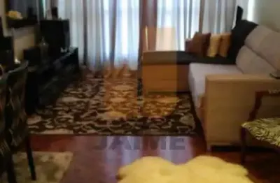 Apartamento com 3 quartos à venda na Rua Doutor Gabriel dos Santos, 253, Higienópolis, São Paulo