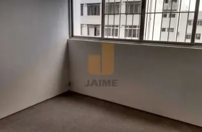 Apartamento com 1 dormitório e 1 vaga, ótima localização próximo ao metrô - santa cecília