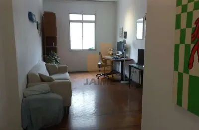 Apartamento com 1 quarto à venda na Avenida General Olímpio da Silveira, 83, Santa Cecília, São Paulo